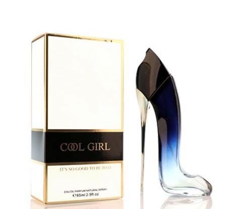 Perfumy