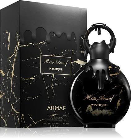 Perfumy