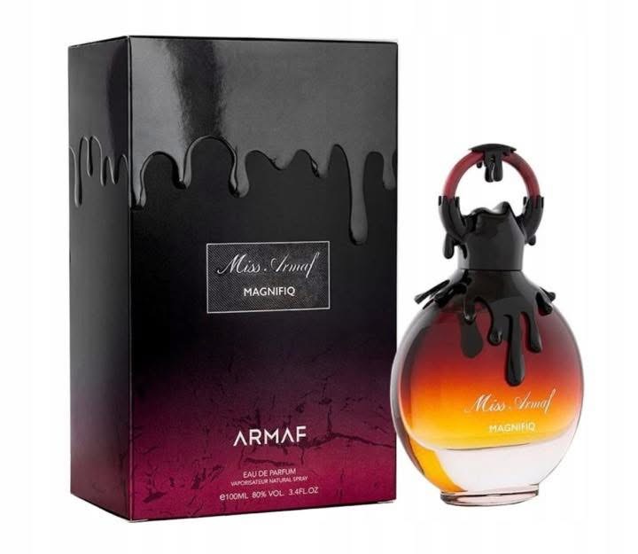Perfumy