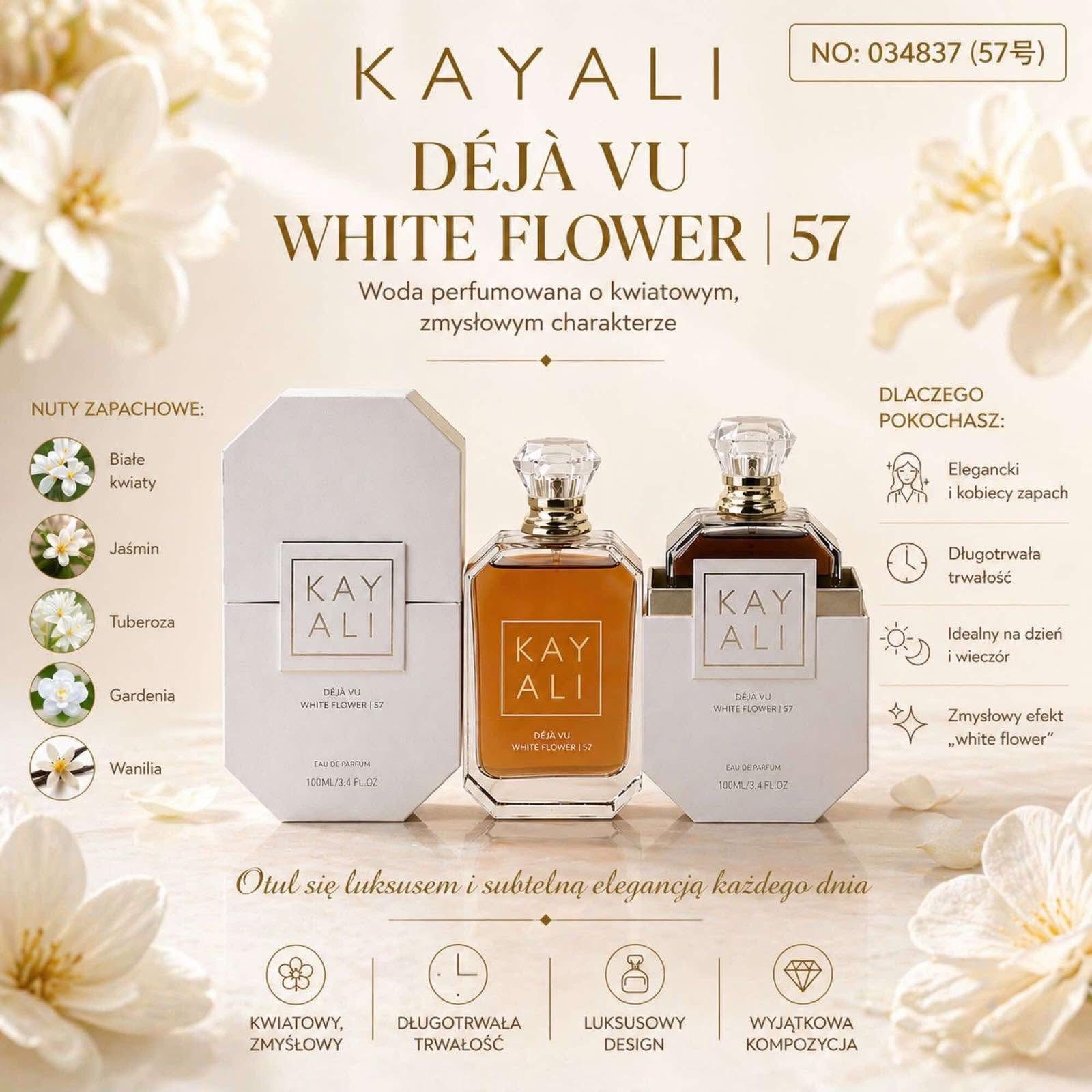 Perfumy