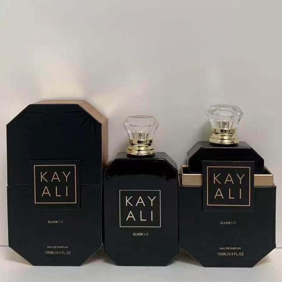 Perfumy