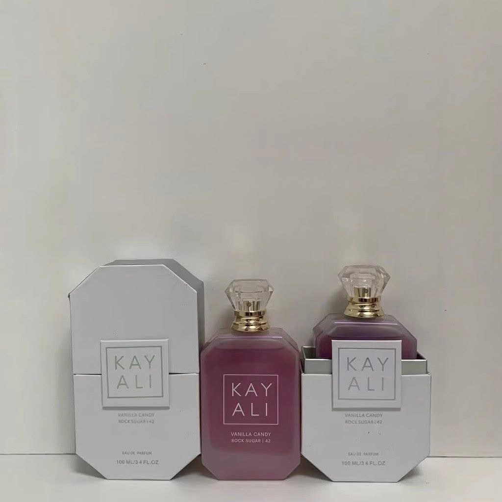 Perfumy