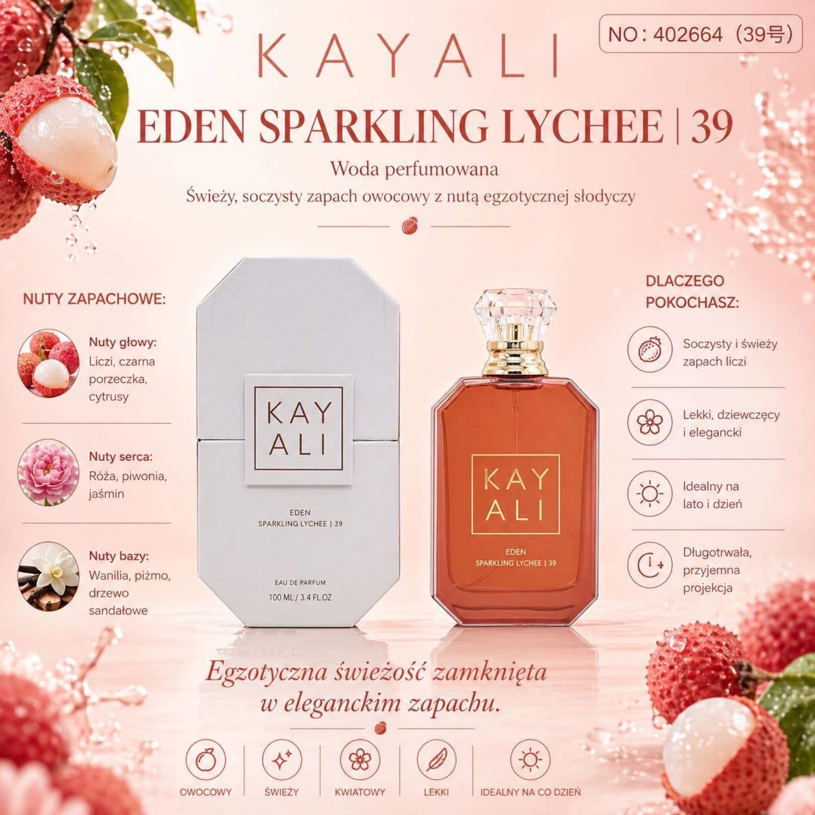 Perfumy