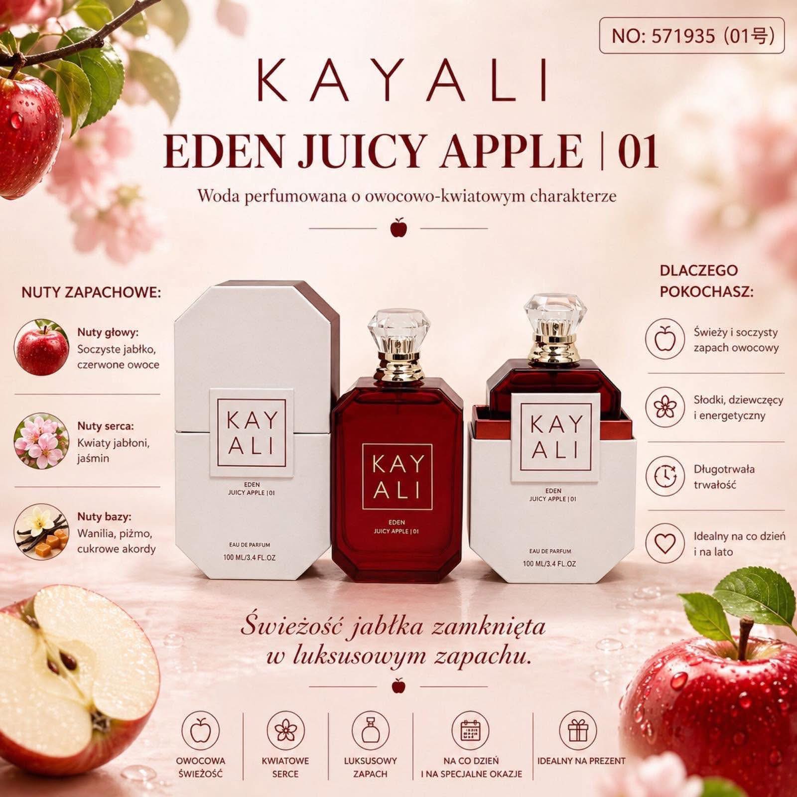Perfumy