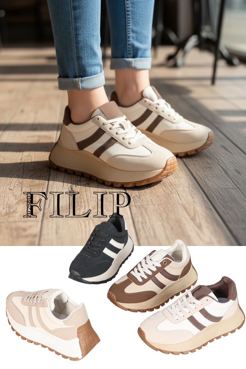 Buty Sportowe