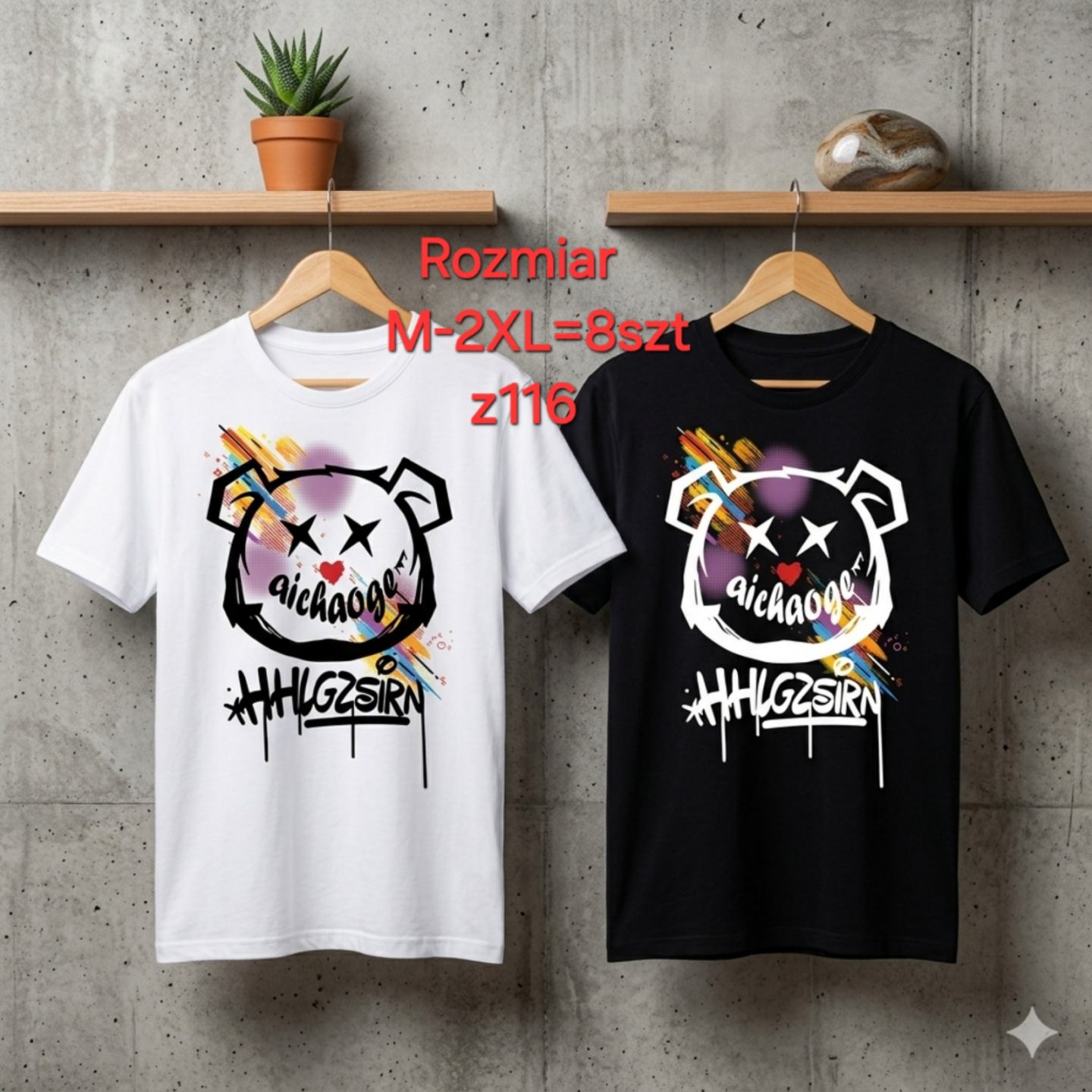 Bluzka Damska