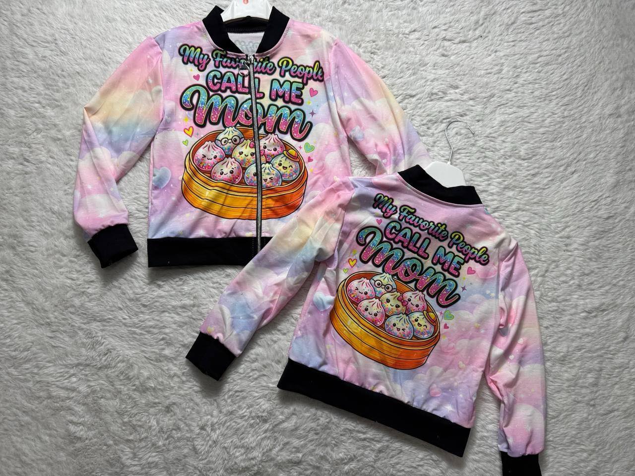 Bluza Dziecięca