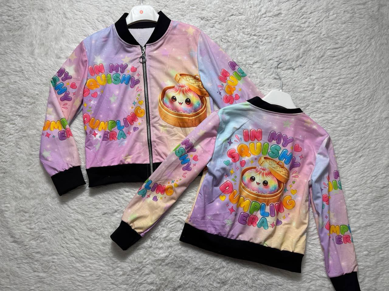 Bluza Dziecięca