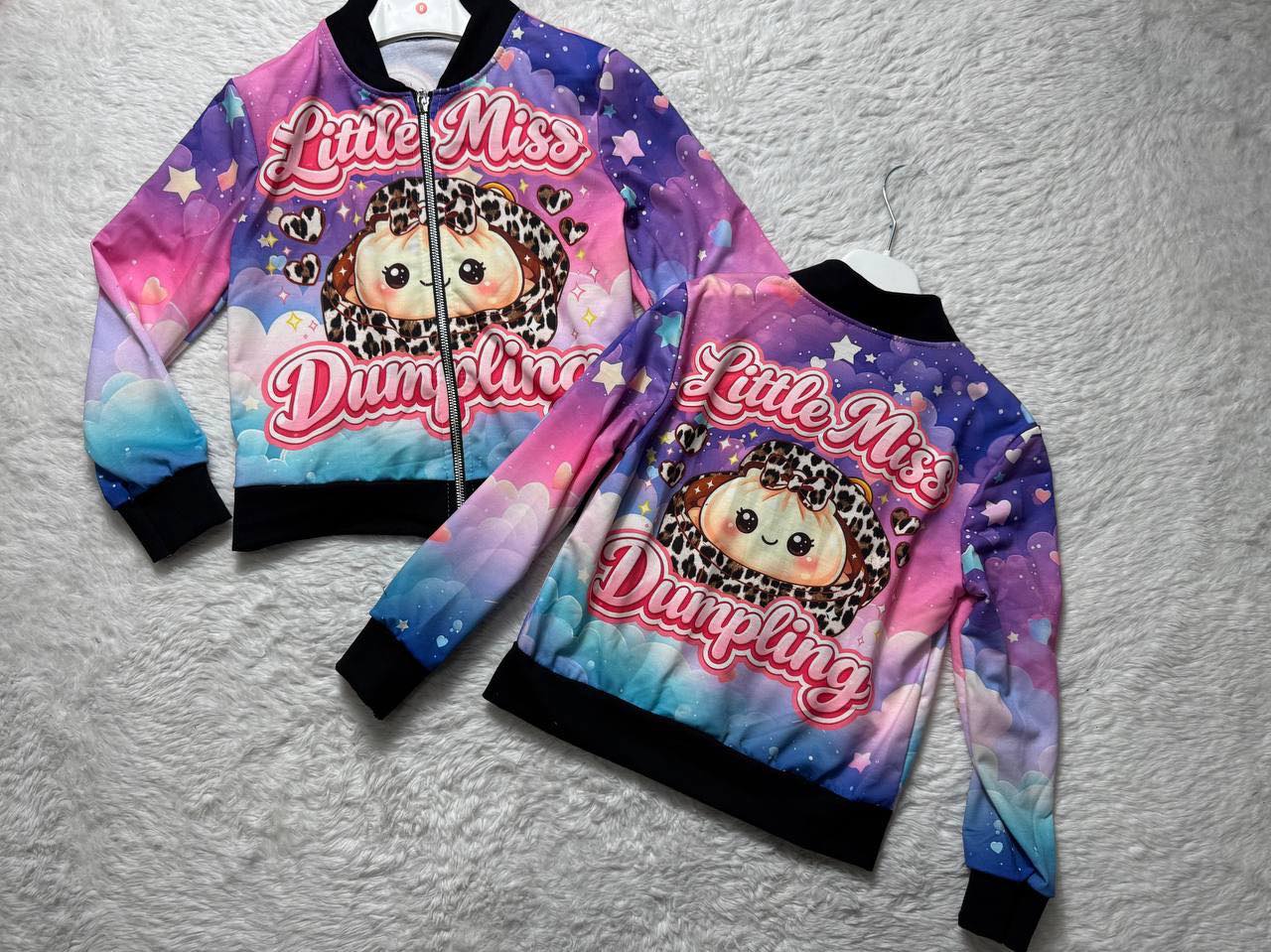 Bluza Dziecięca
