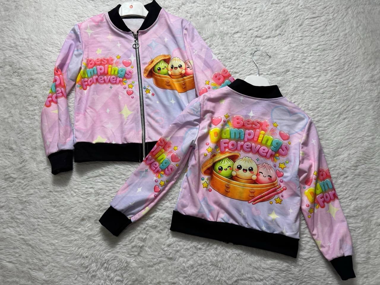 Bluza Dziecięca