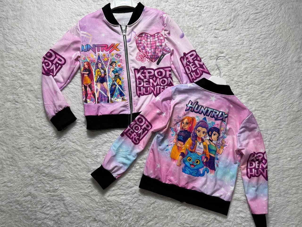 Bluza Dziecięca