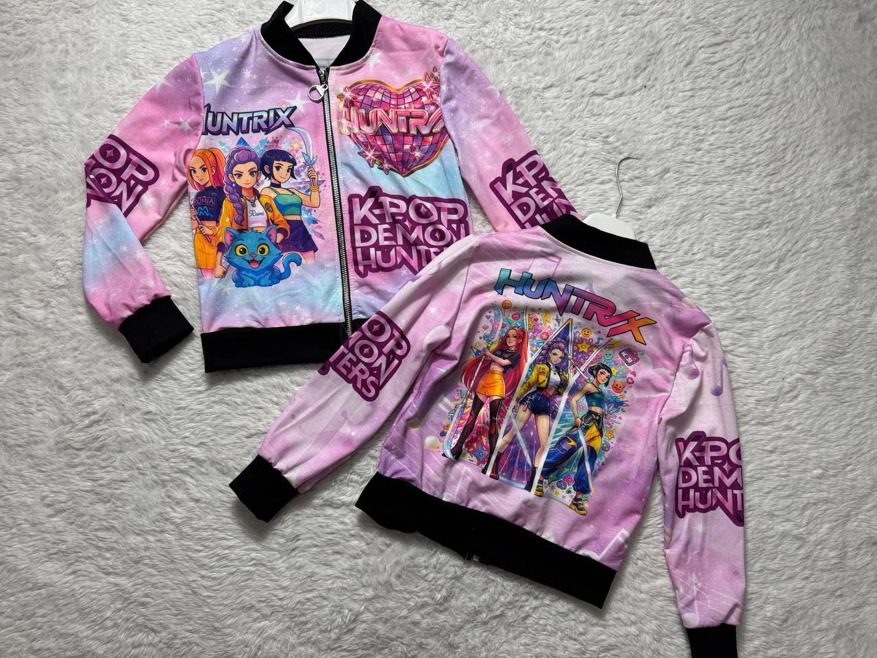 Bluza Dziecięca