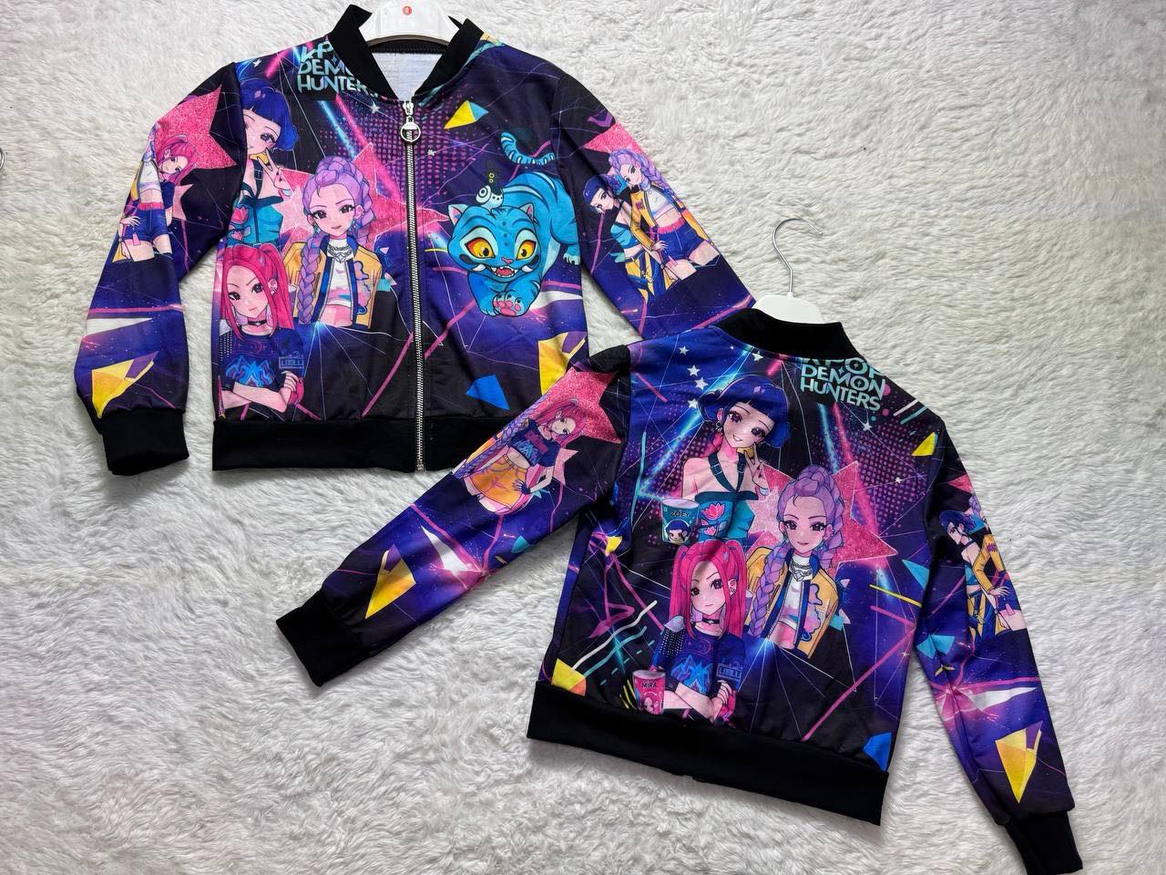 Bluza Dziecięca