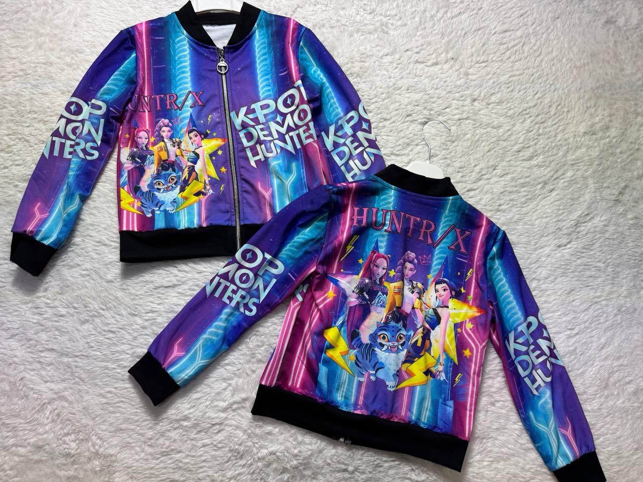 Bluza Dziecięca