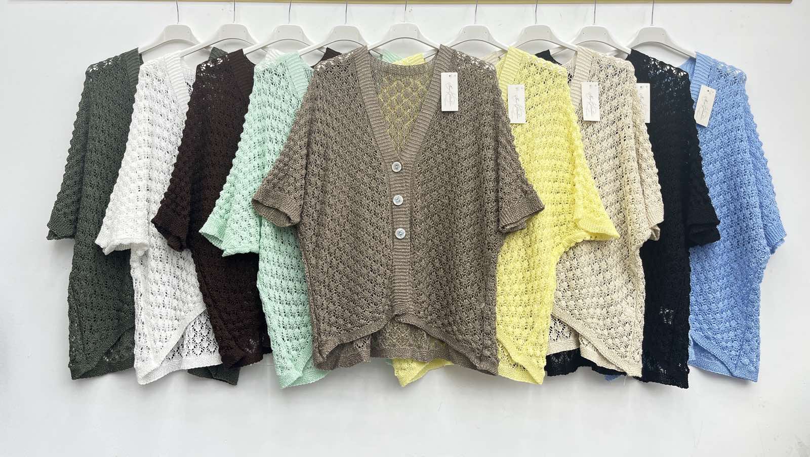 Sweter Damska
