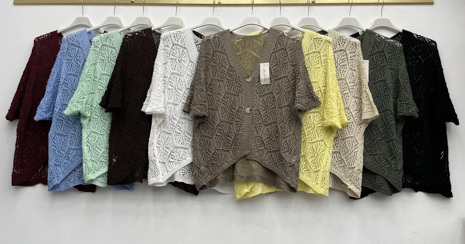 Sweter Damska