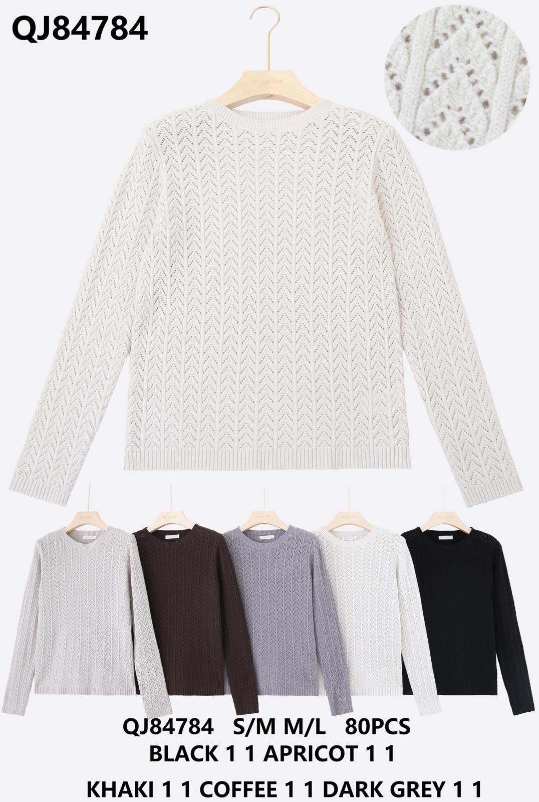 Sweter Damska