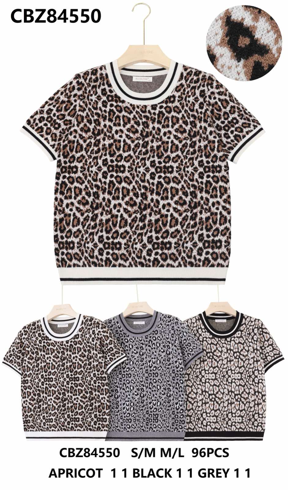 Sweter Damska