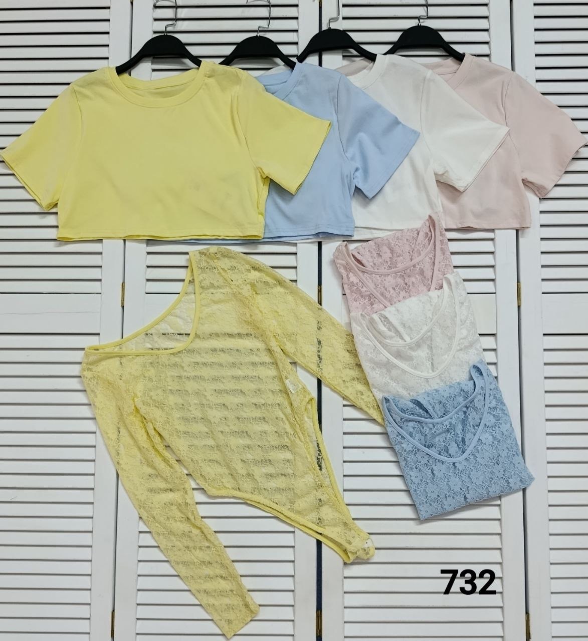 Body +Top Damska