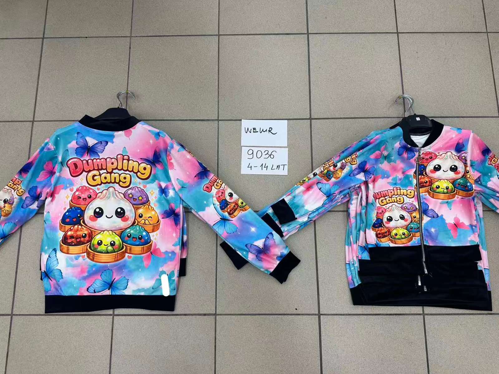 Bluza Dziecięca
