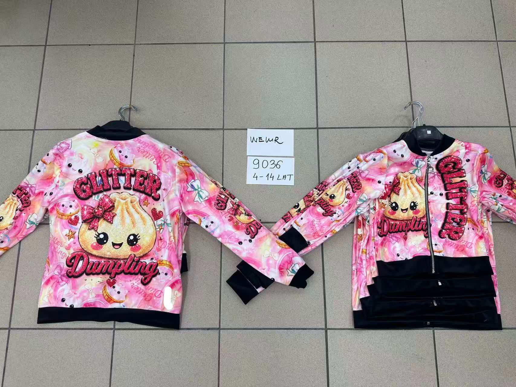 Bluza Dziecięca
