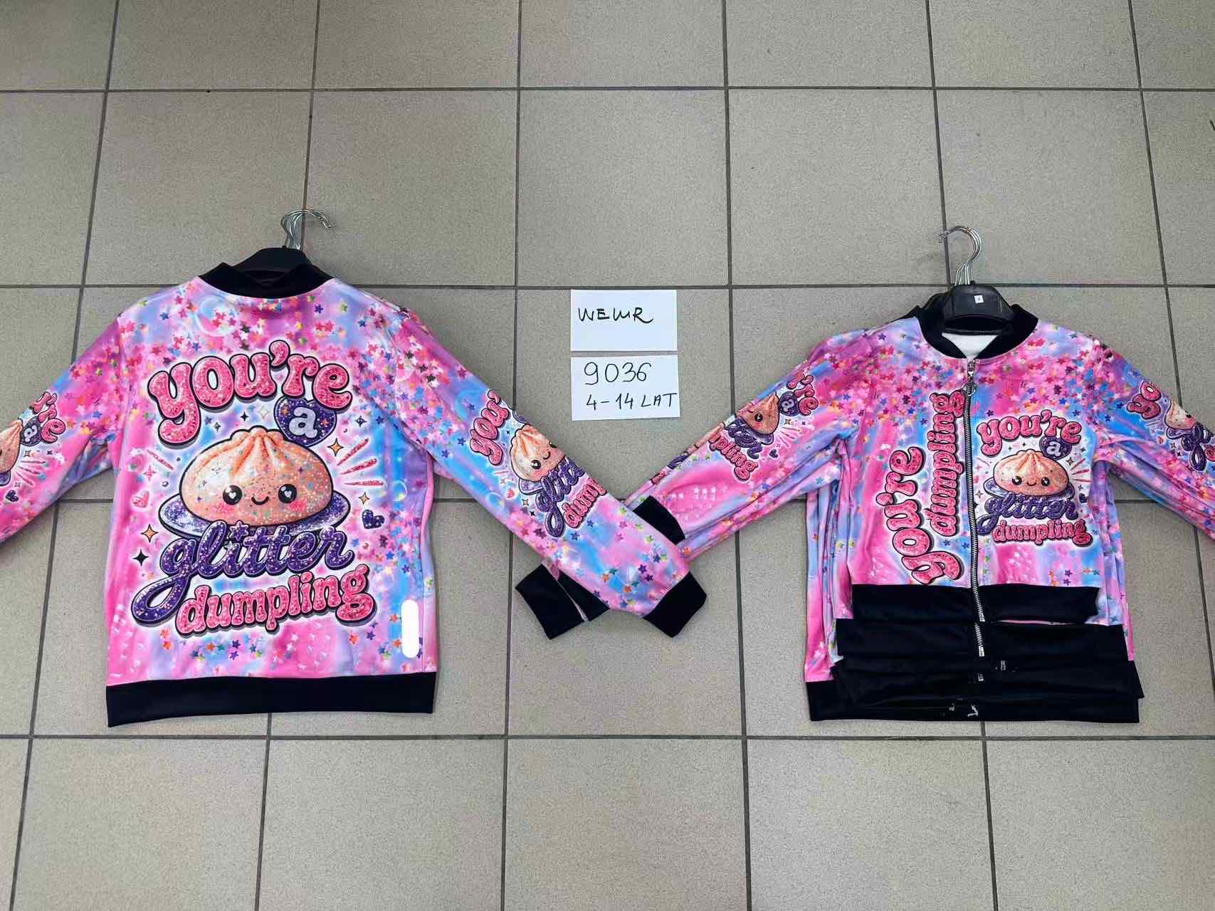Bluza Dziecięca
