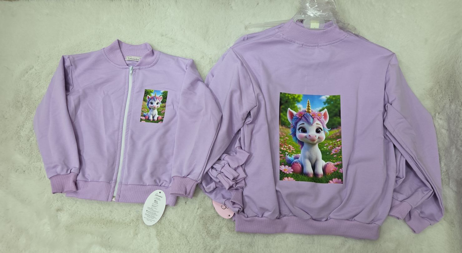 Bluza Dziecięca