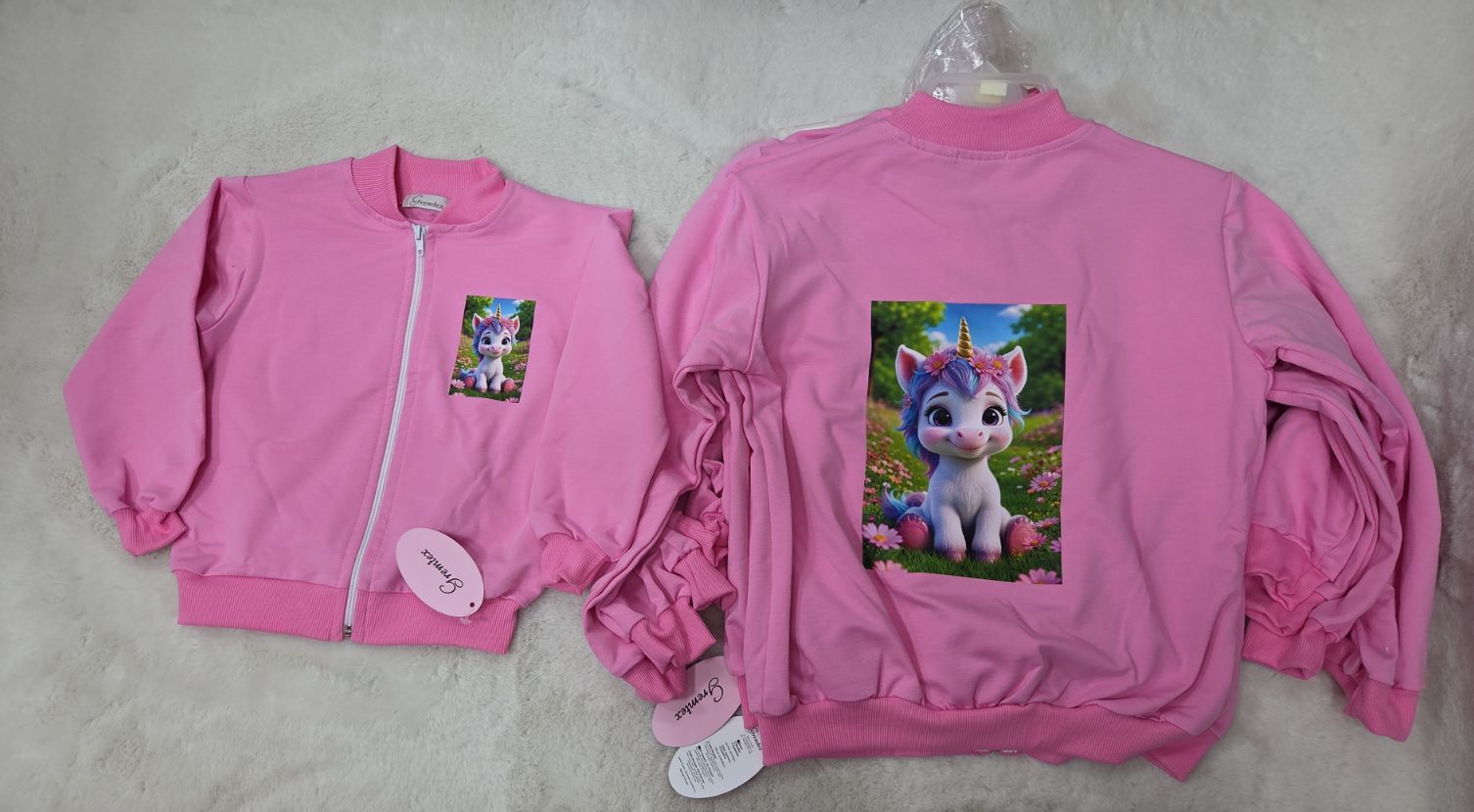 Bluza Dziecięca
