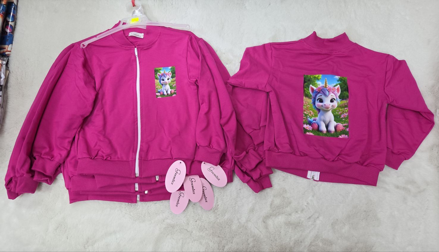 Bluza Dziecięca