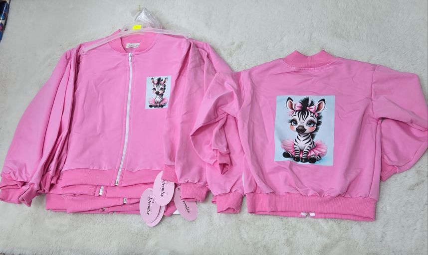 Bluza Dziecięca