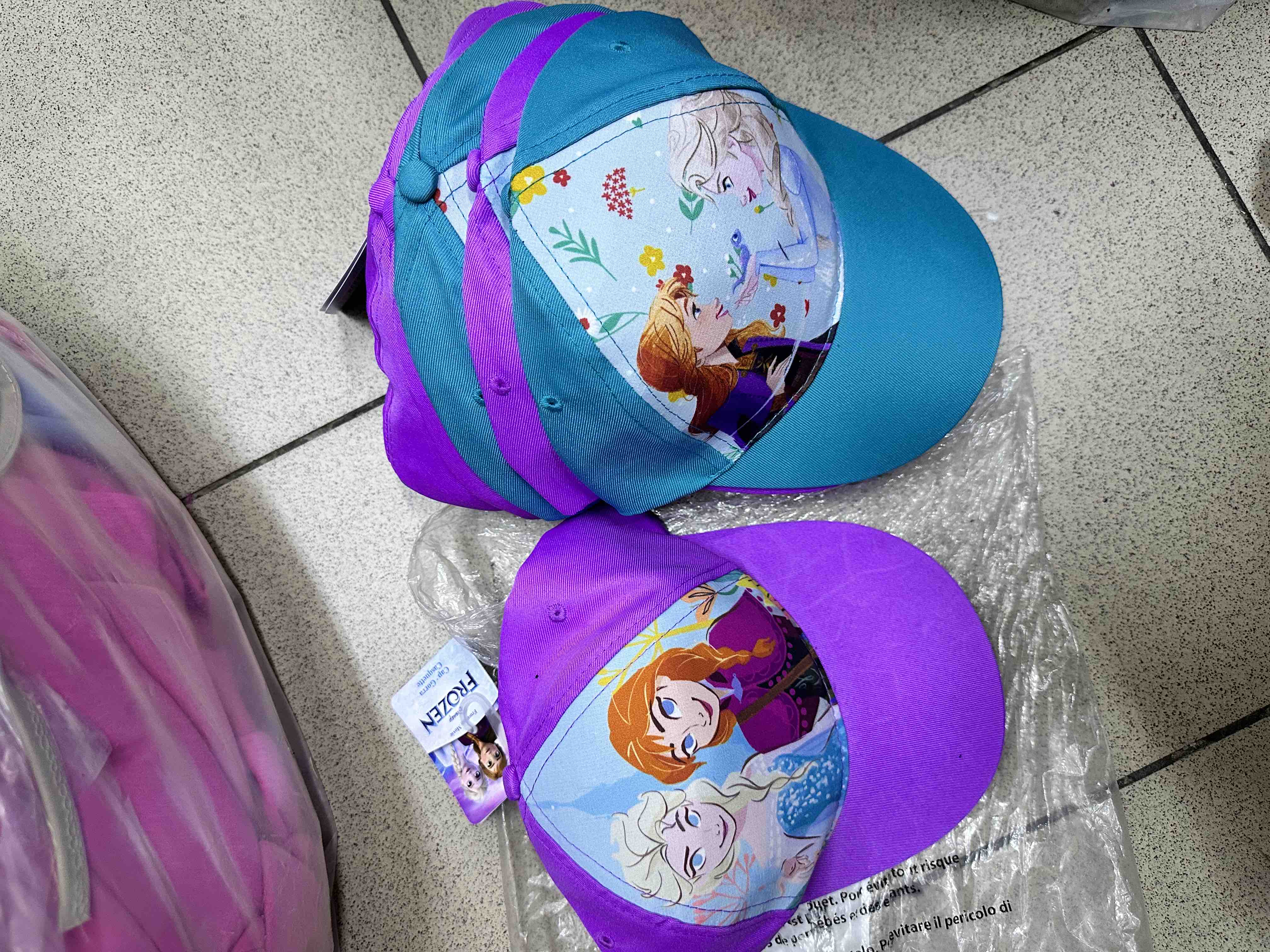Czapka Dzieci