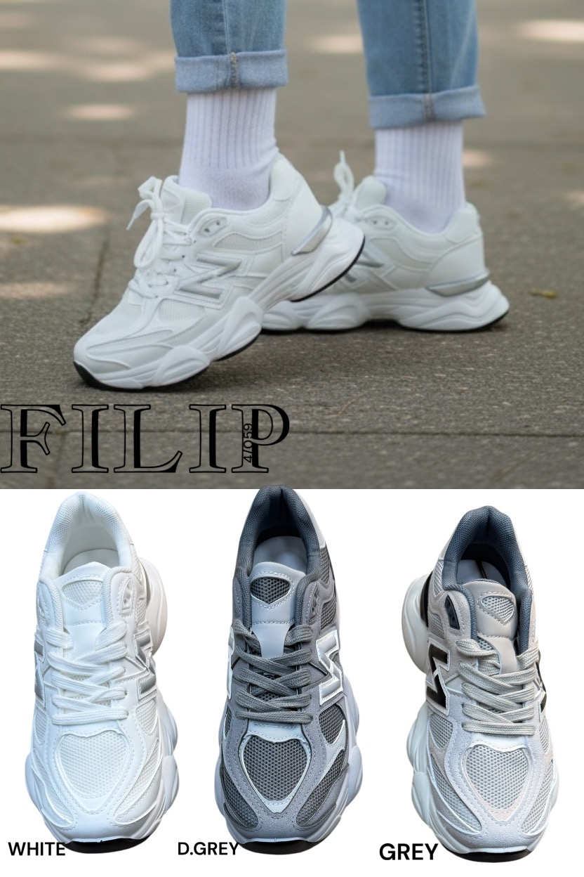 Buty Sportowe