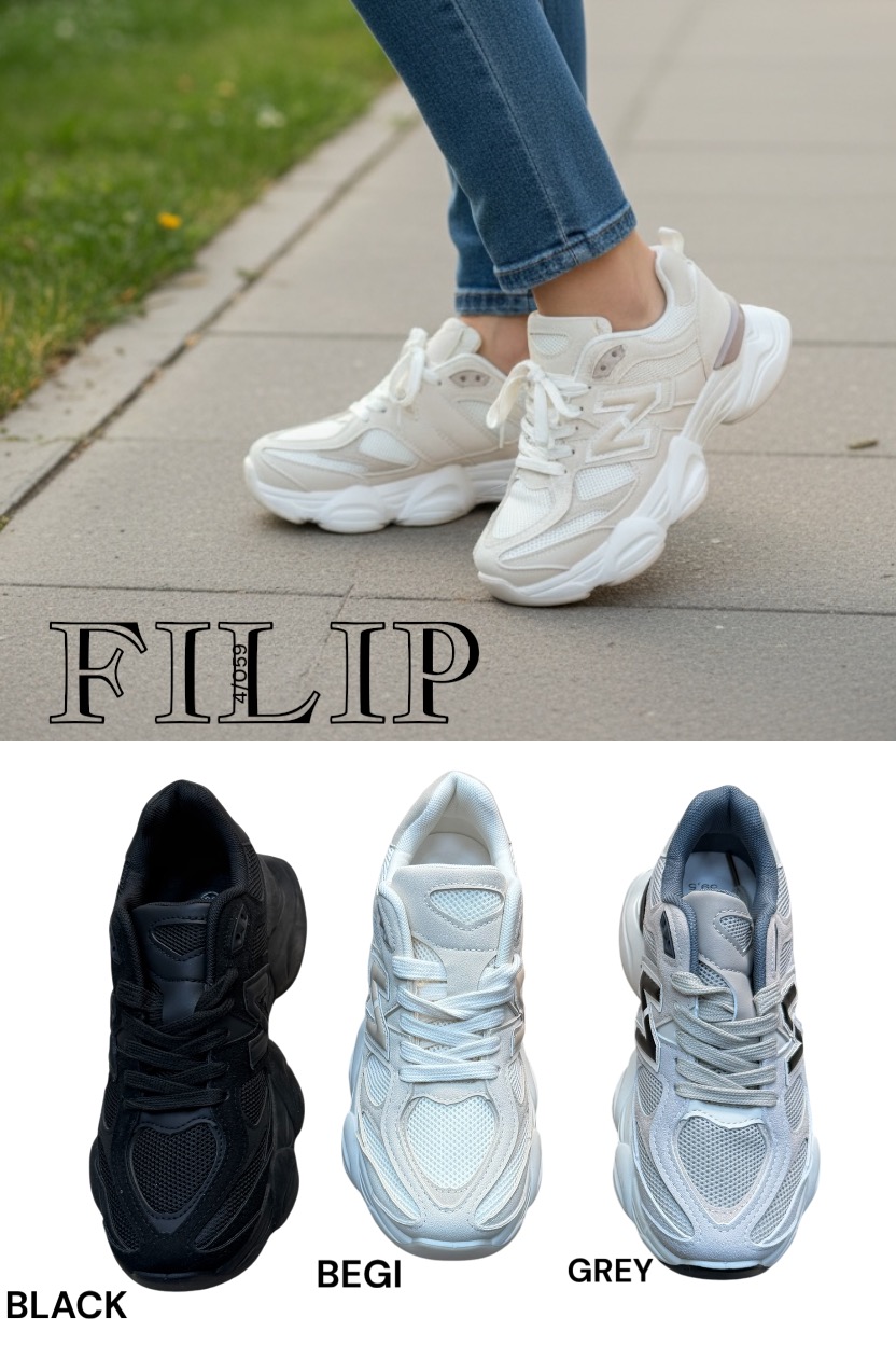 Buty Sportowe