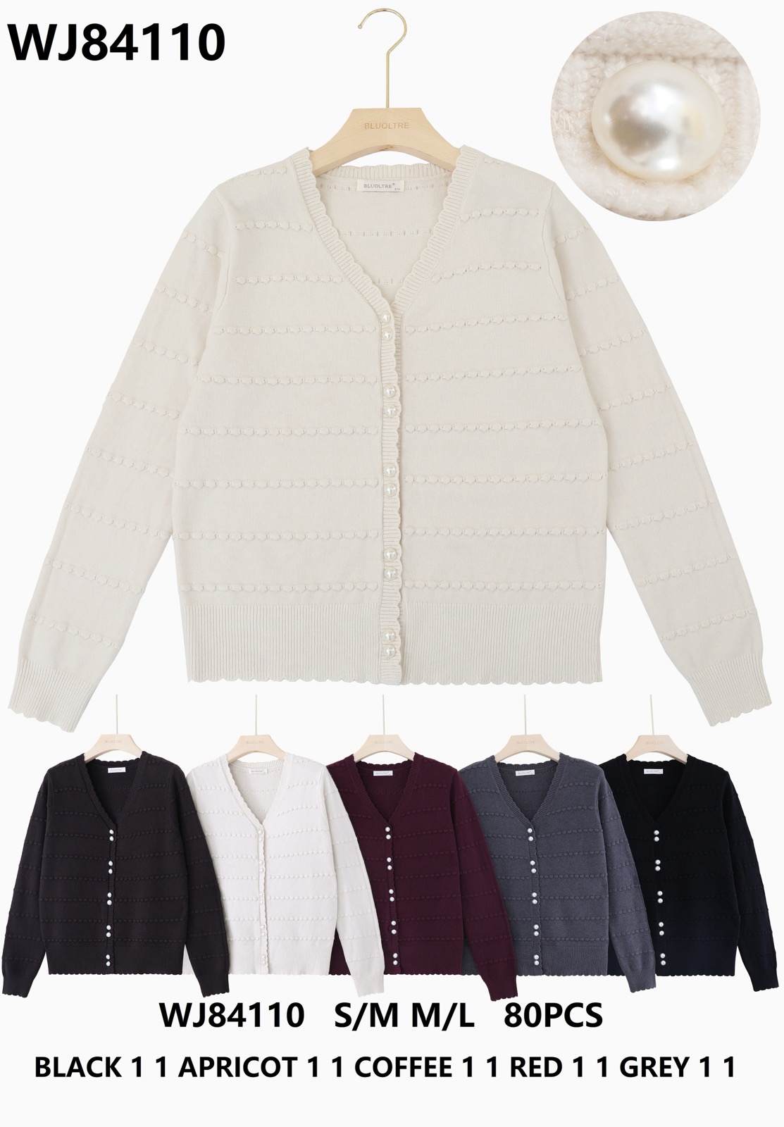 Sweter Damska