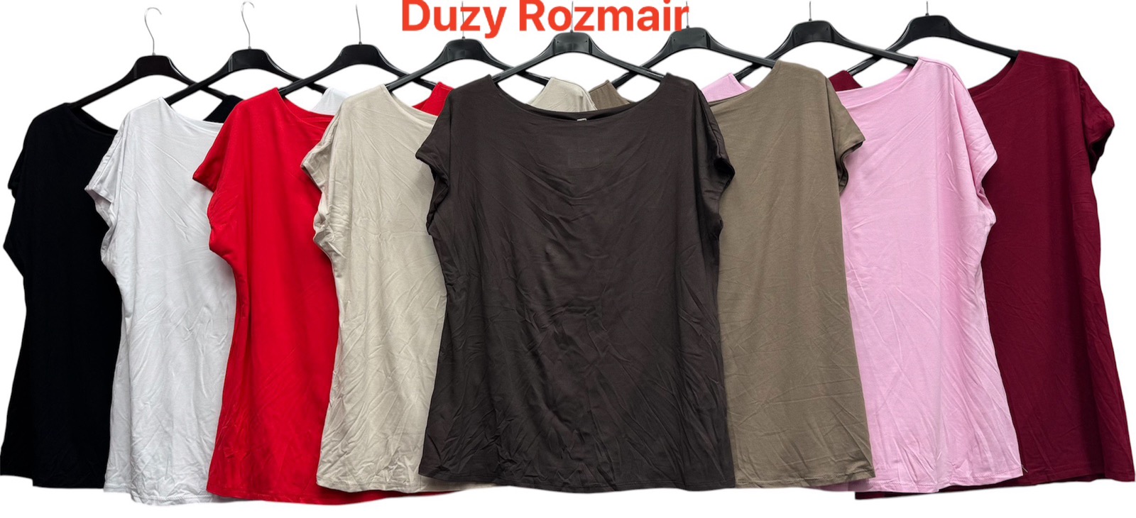 Bluzka Damska