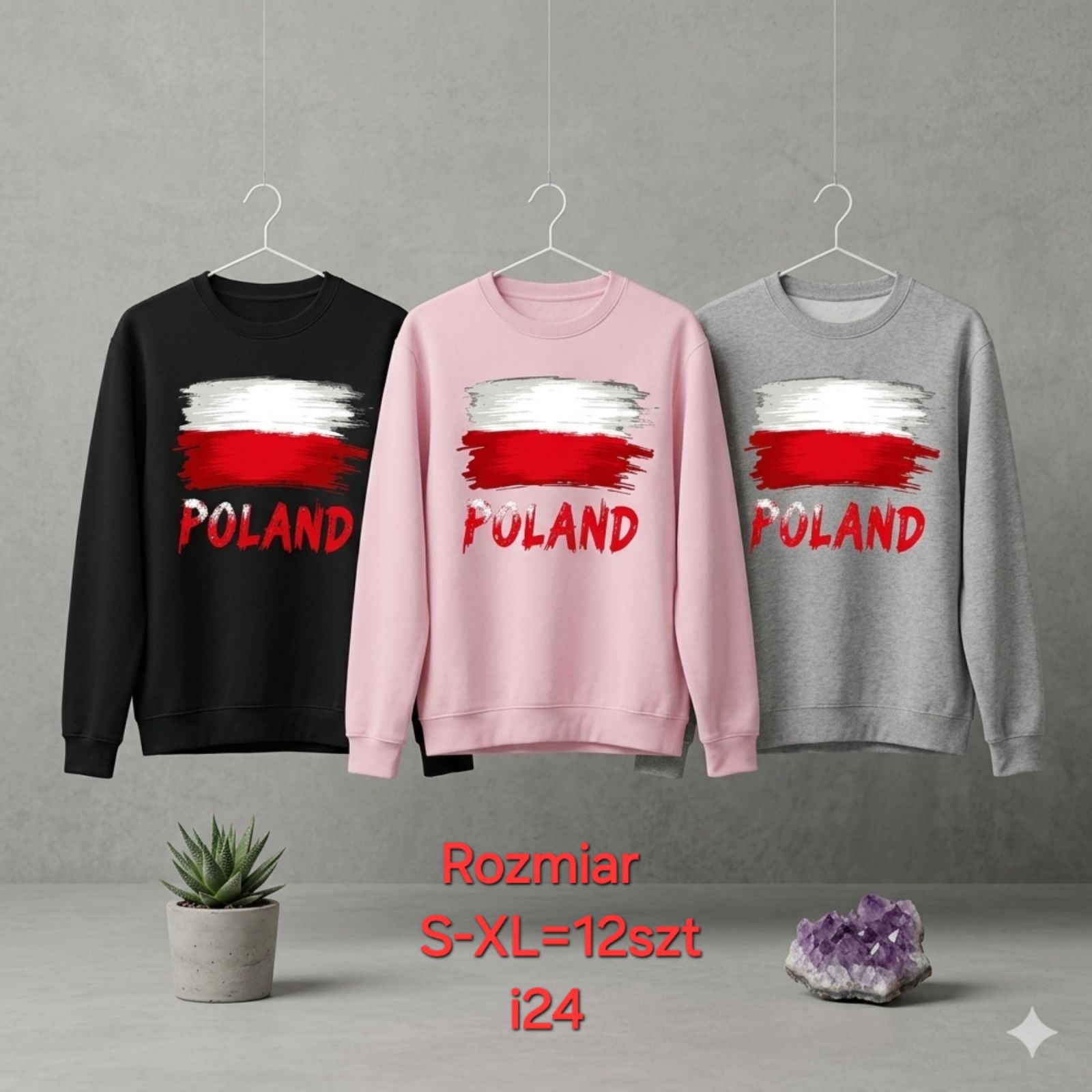 Bluza Damska