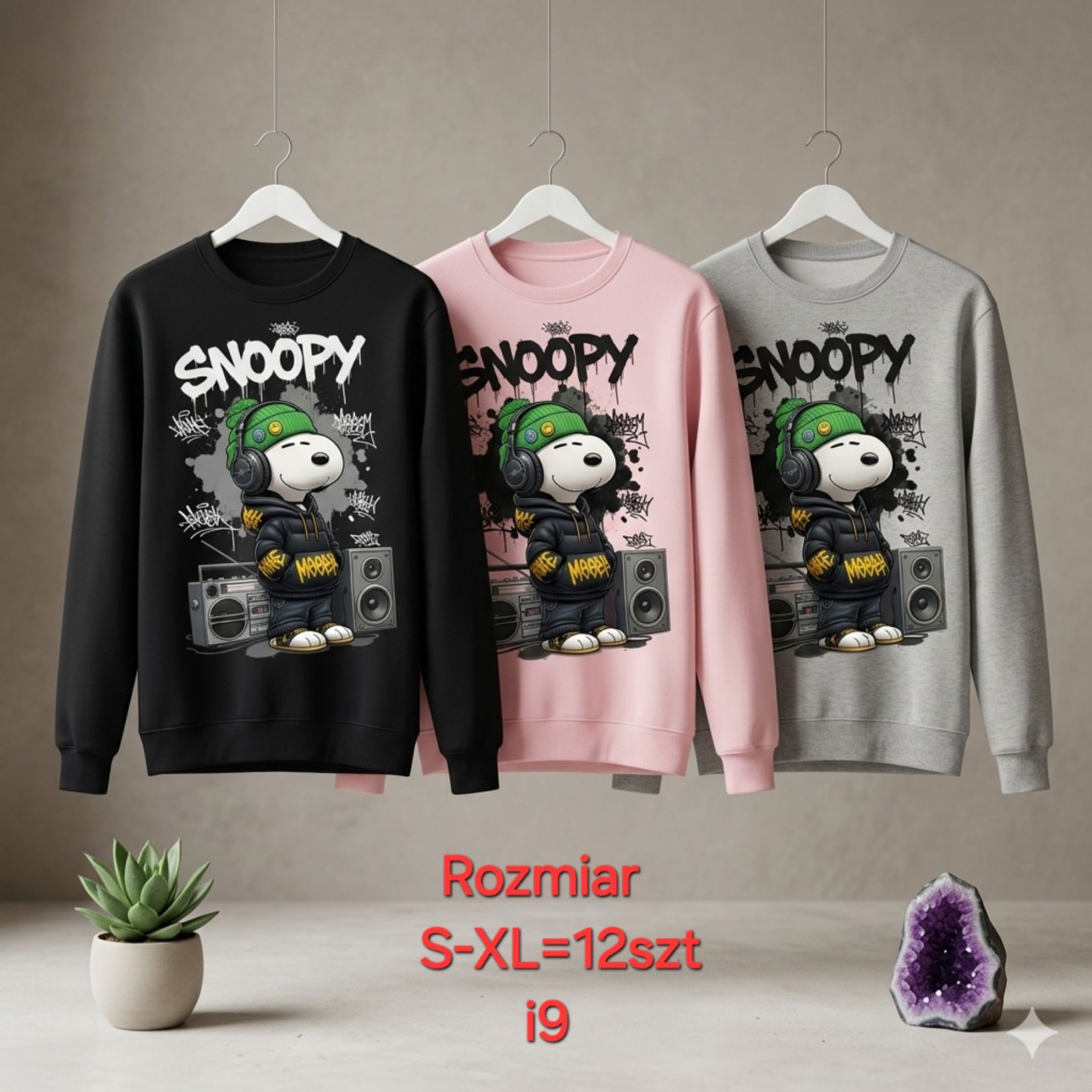 Bluza Damska