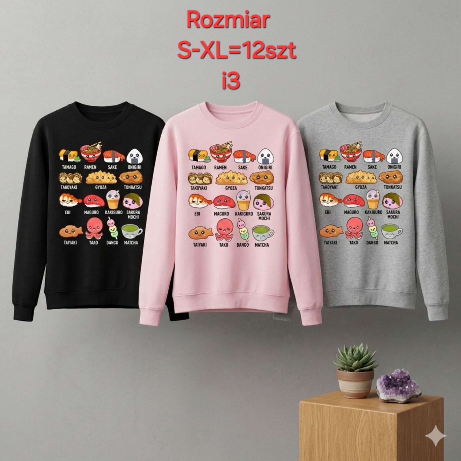 Bluza Damska