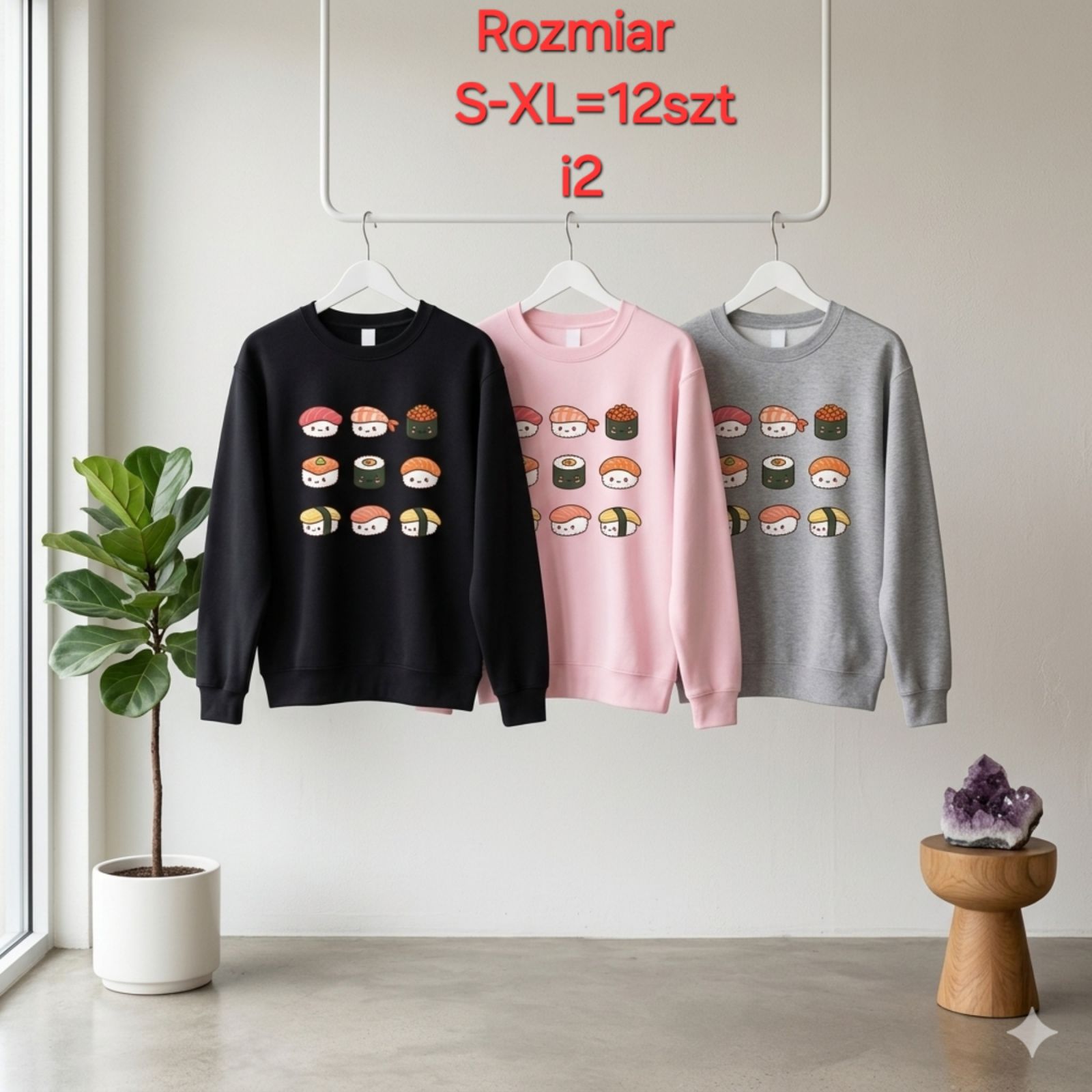Bluza Damska