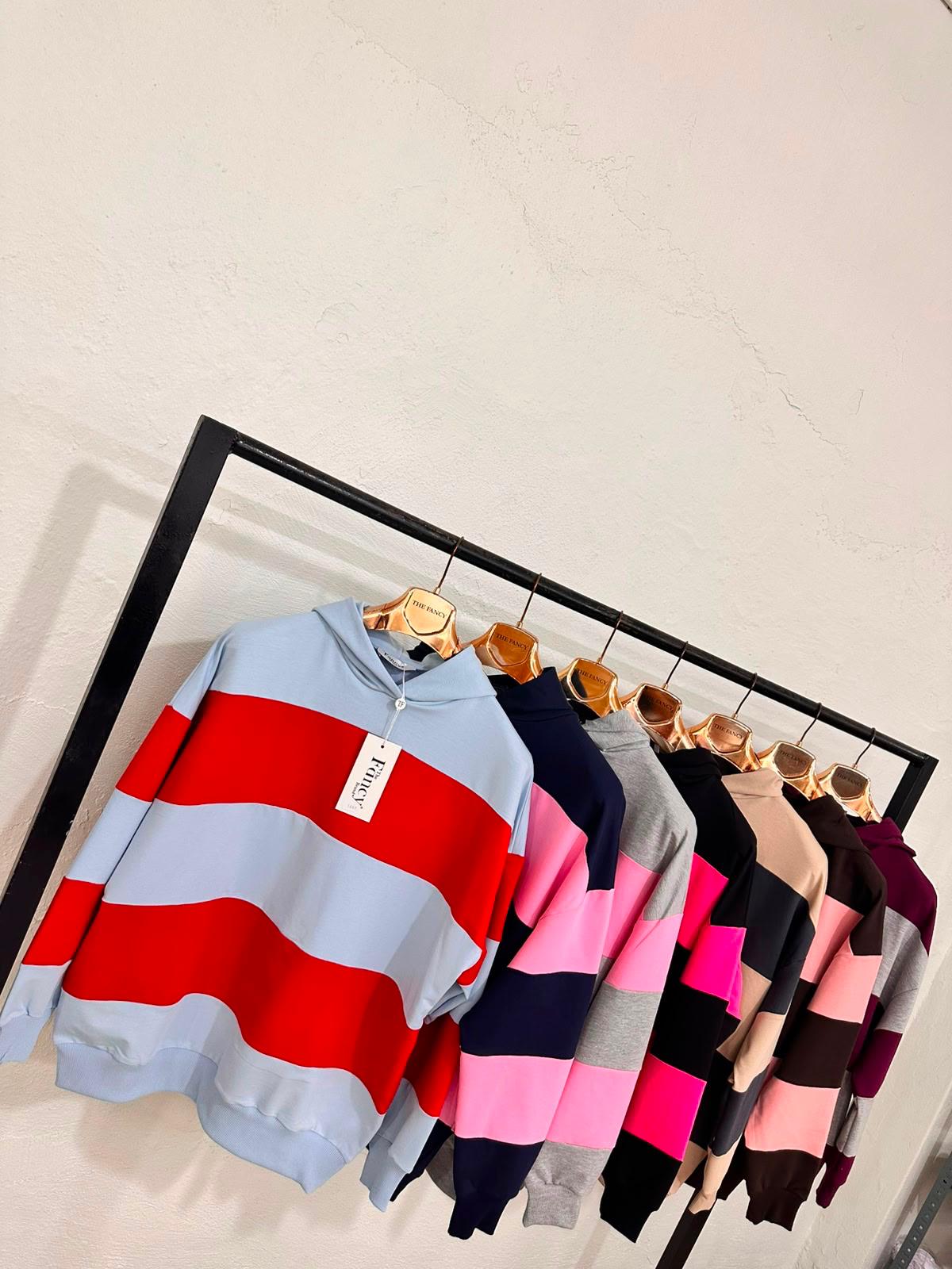 Bluza Damska