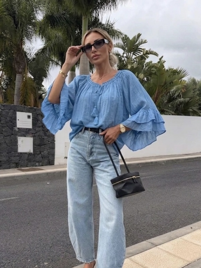 Bluzka Damska - Image 2