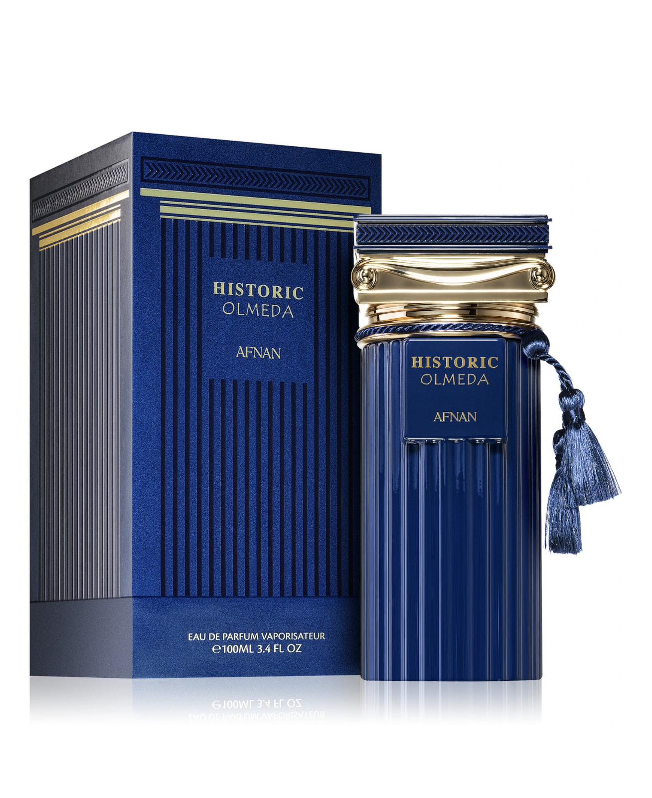Perfumy