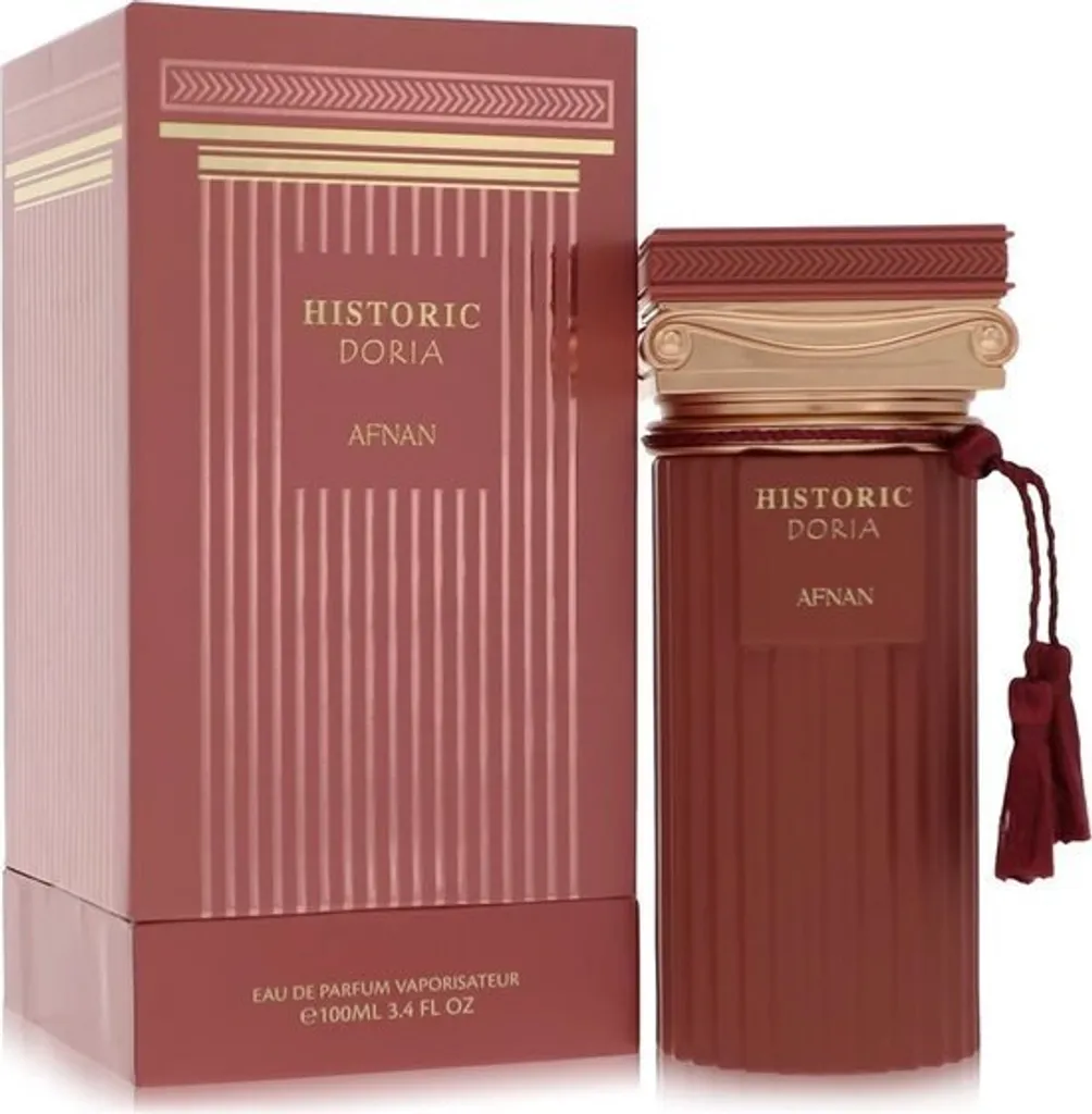 Perfumy
