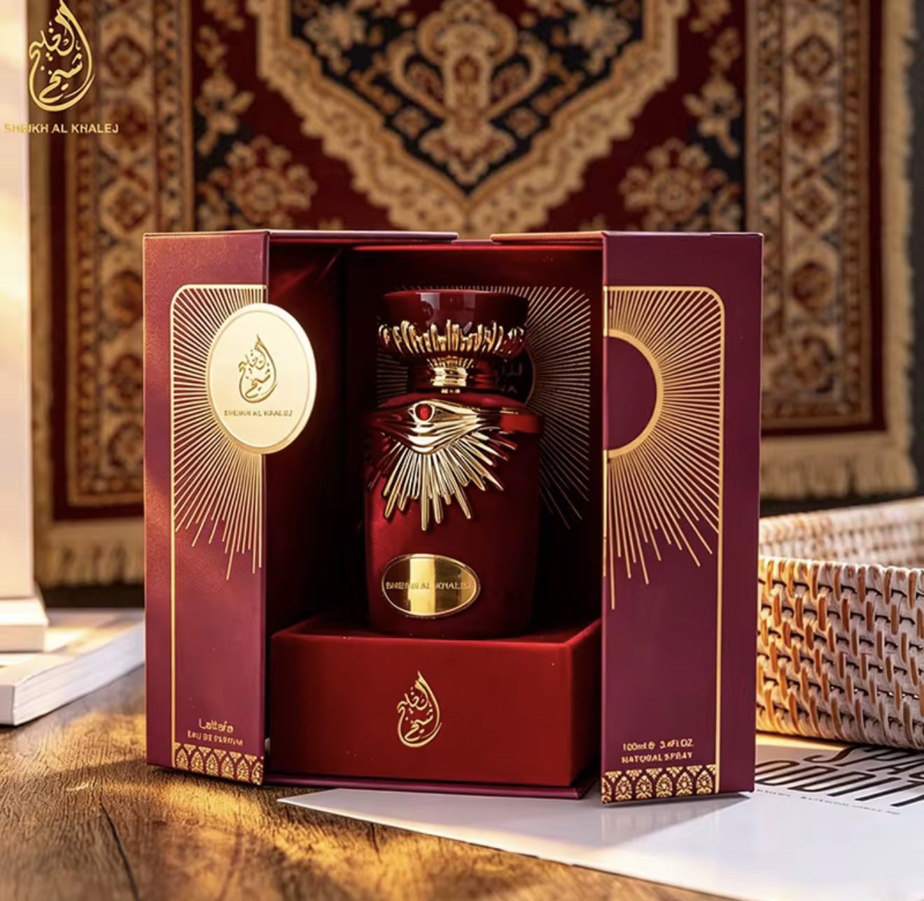 Perfumy