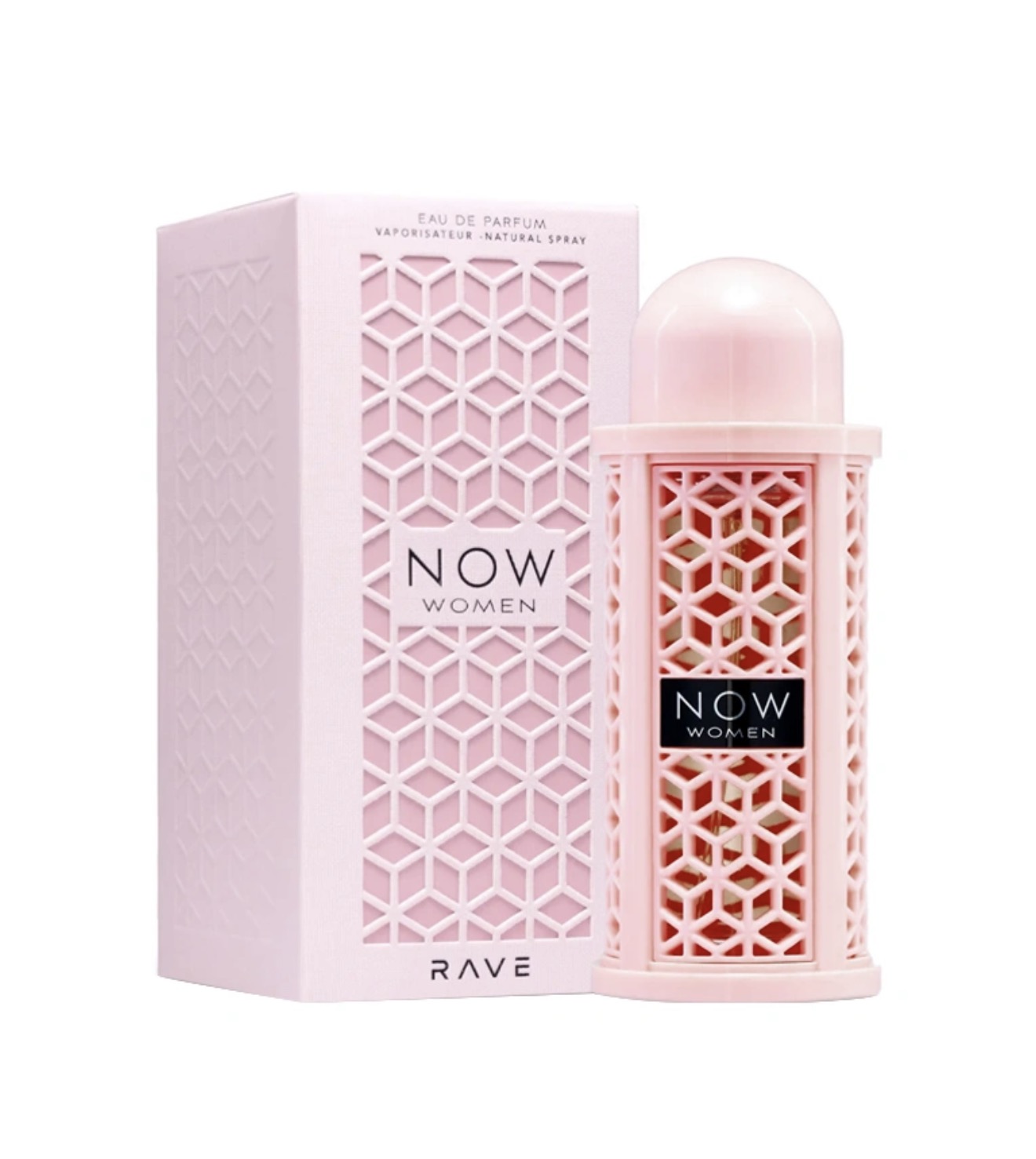 Perfumy