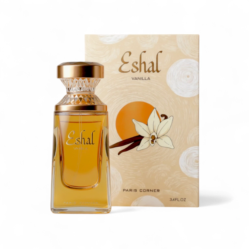 Perfumy