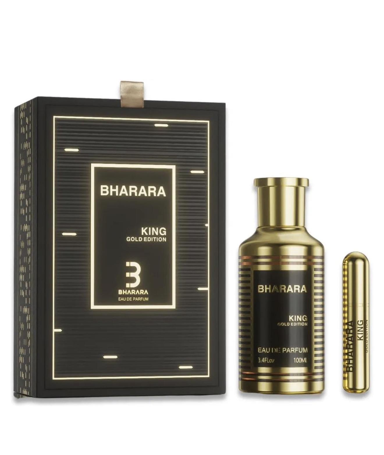 Perfumy