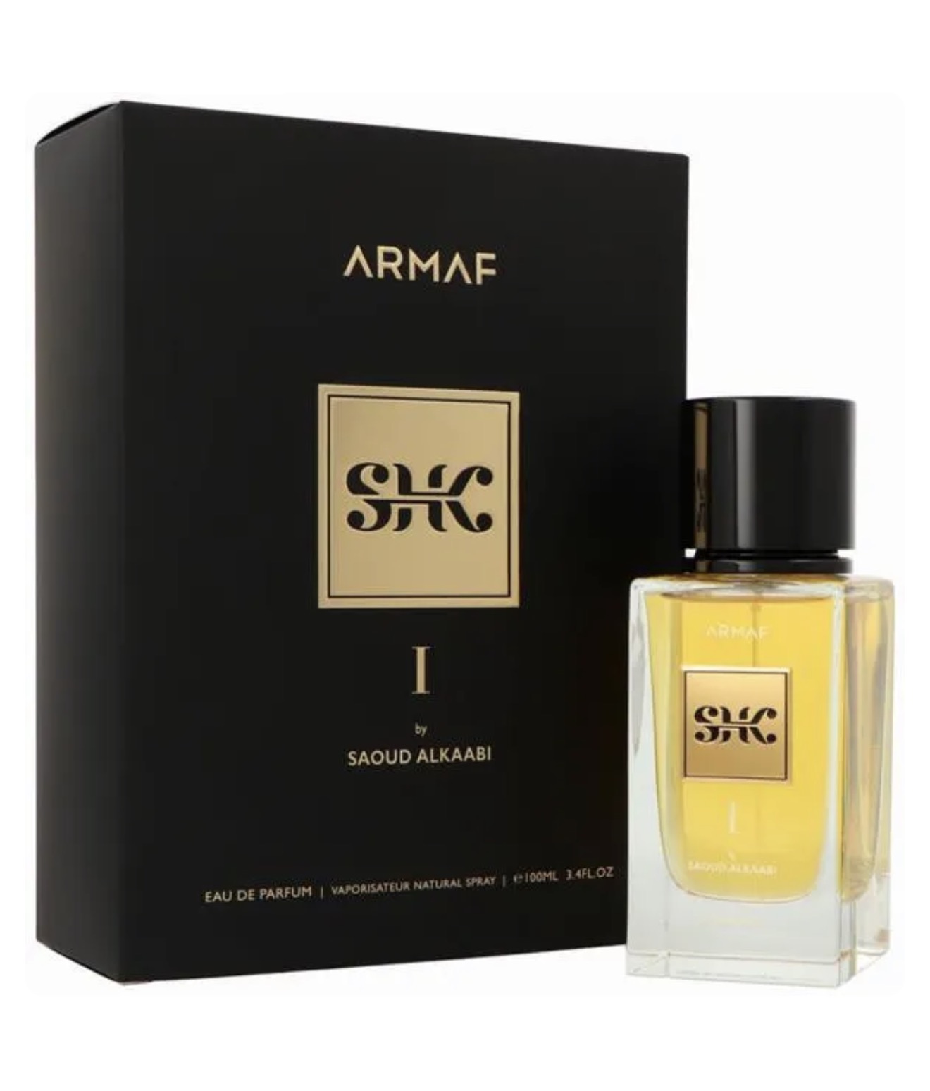 Perfumy