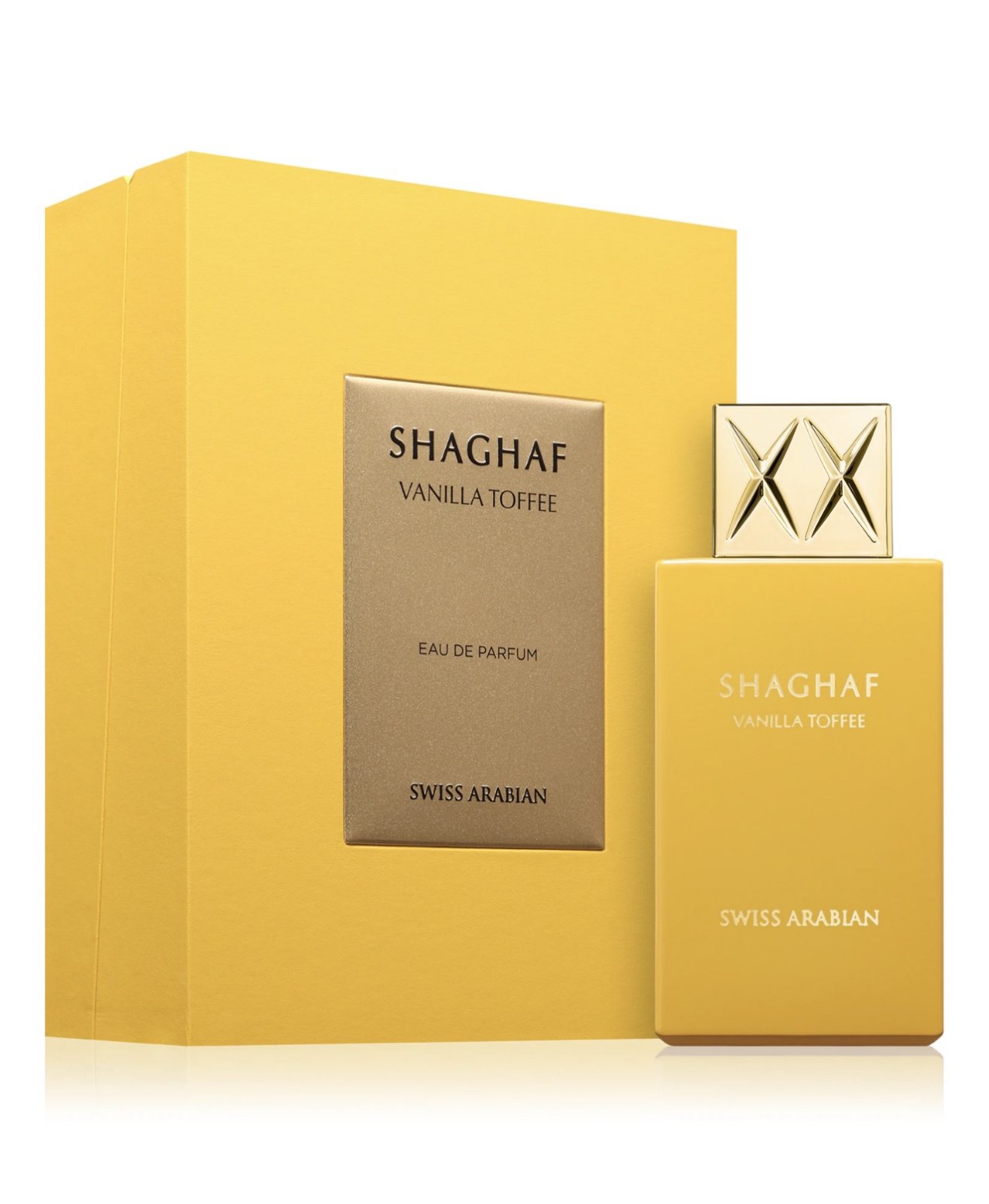 Perfumy
