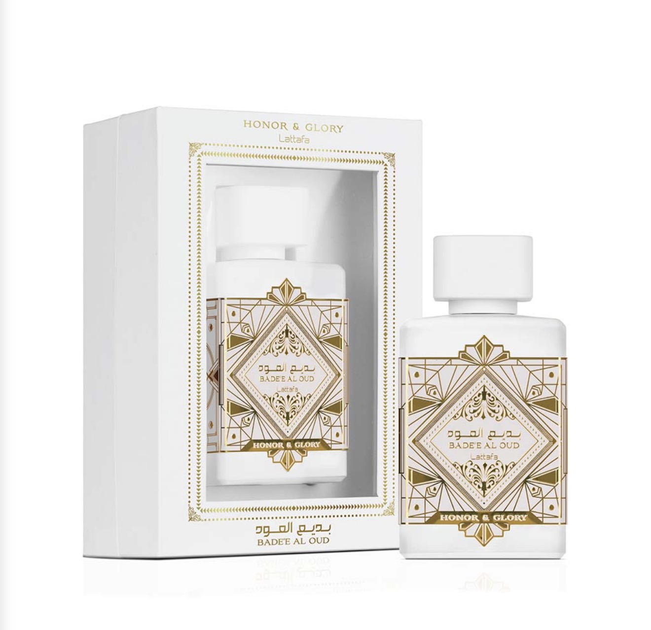 Perfumy
